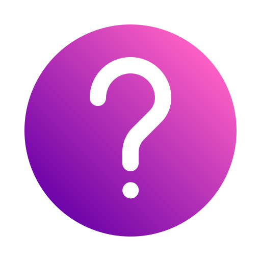 FAQ Icon