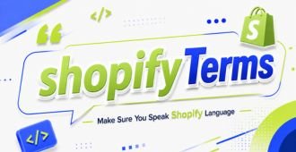 Shopify Terms