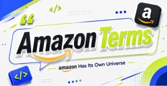 Amazon Terms