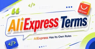 Aliexpress Terms