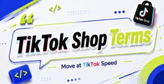 TikTok Shop Terms