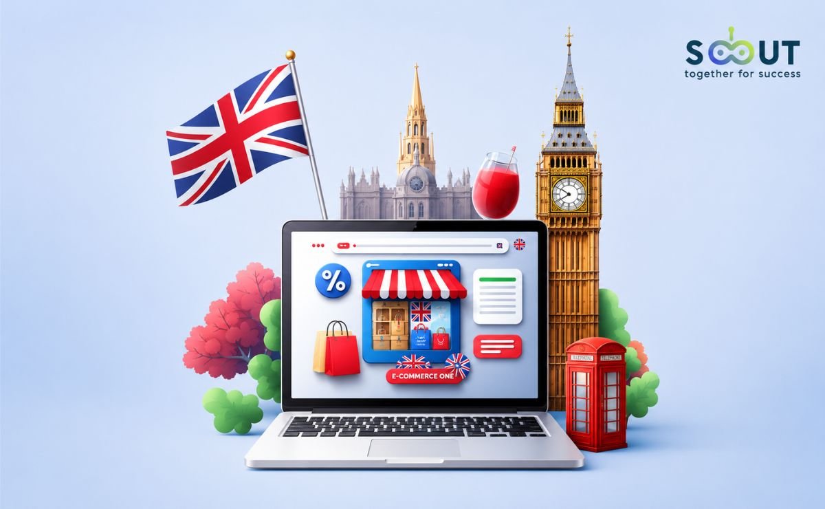 Ecommerce in the UK: How Non-Stockholding Sellers Can Actually Win in 2026