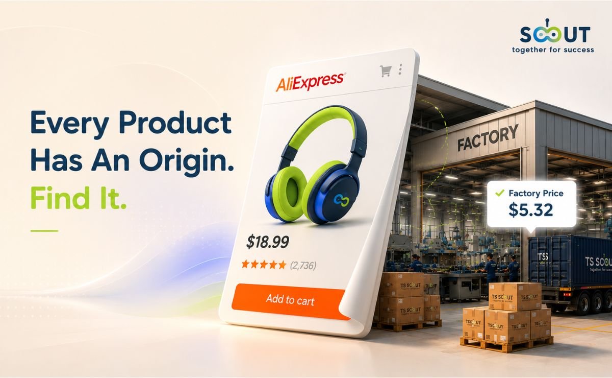 Why Are You Still Guessing at the Real Price? What AliExpress Reverse Image Search Actually Tells You