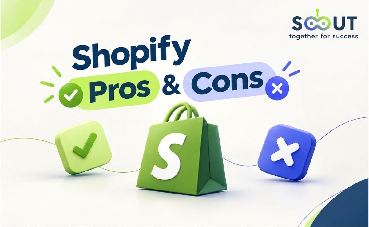 Shopify eCommerce Pros and Cons in 2026: The Numbers Nobody Shows You Before You Launch