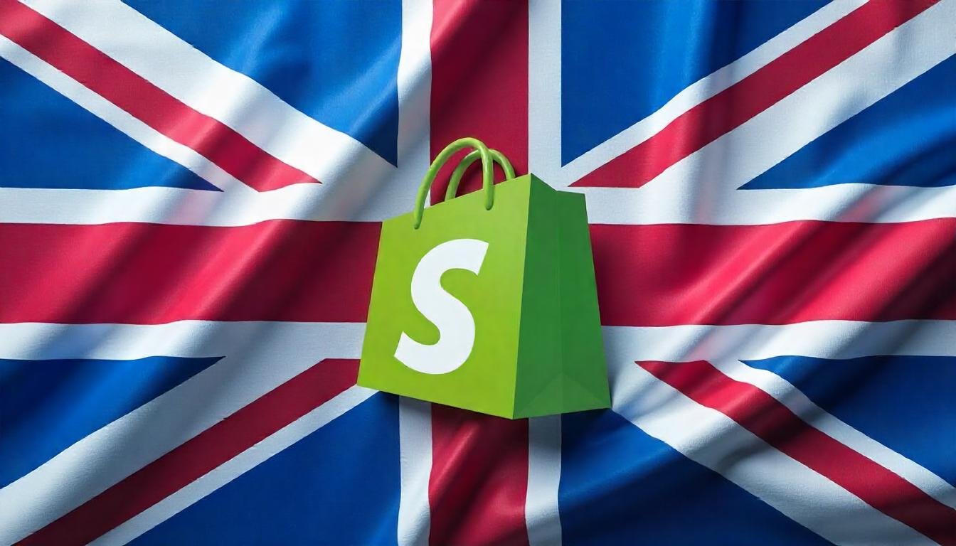 Top UK Suppliers for Shopify Stores in 2025