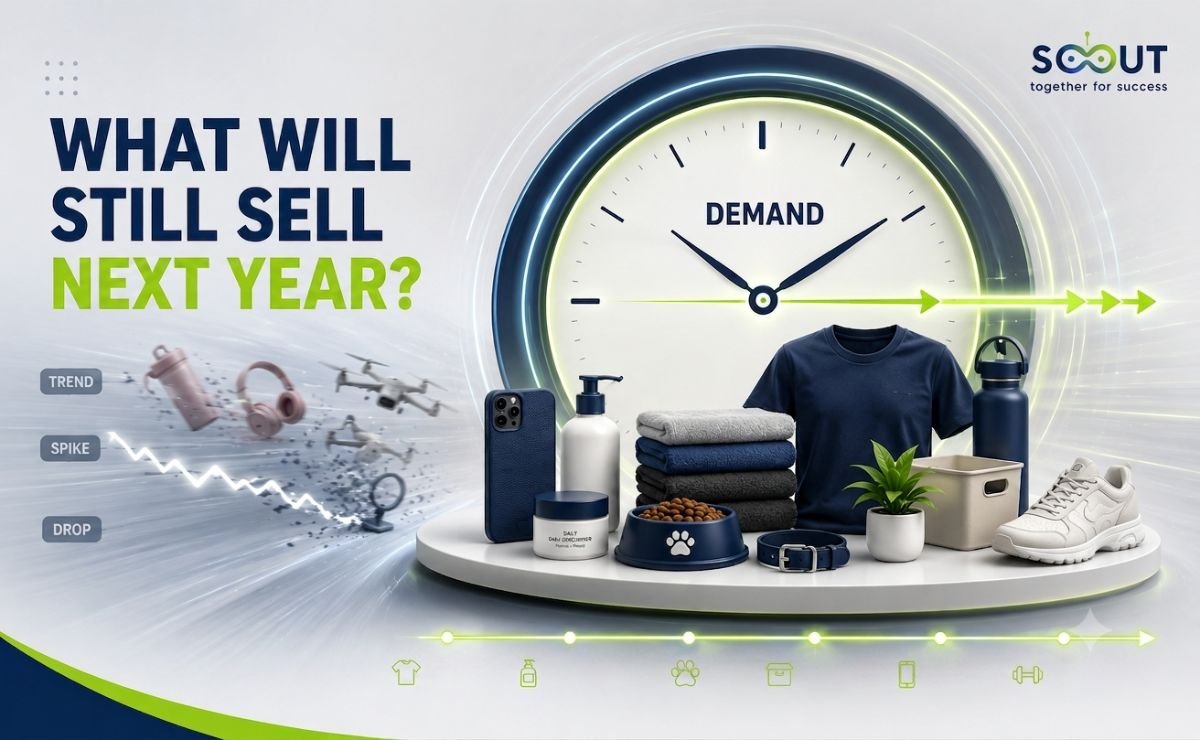Evergreen Product Categories: 50+ Proven Niche Ideas That Sell All Year