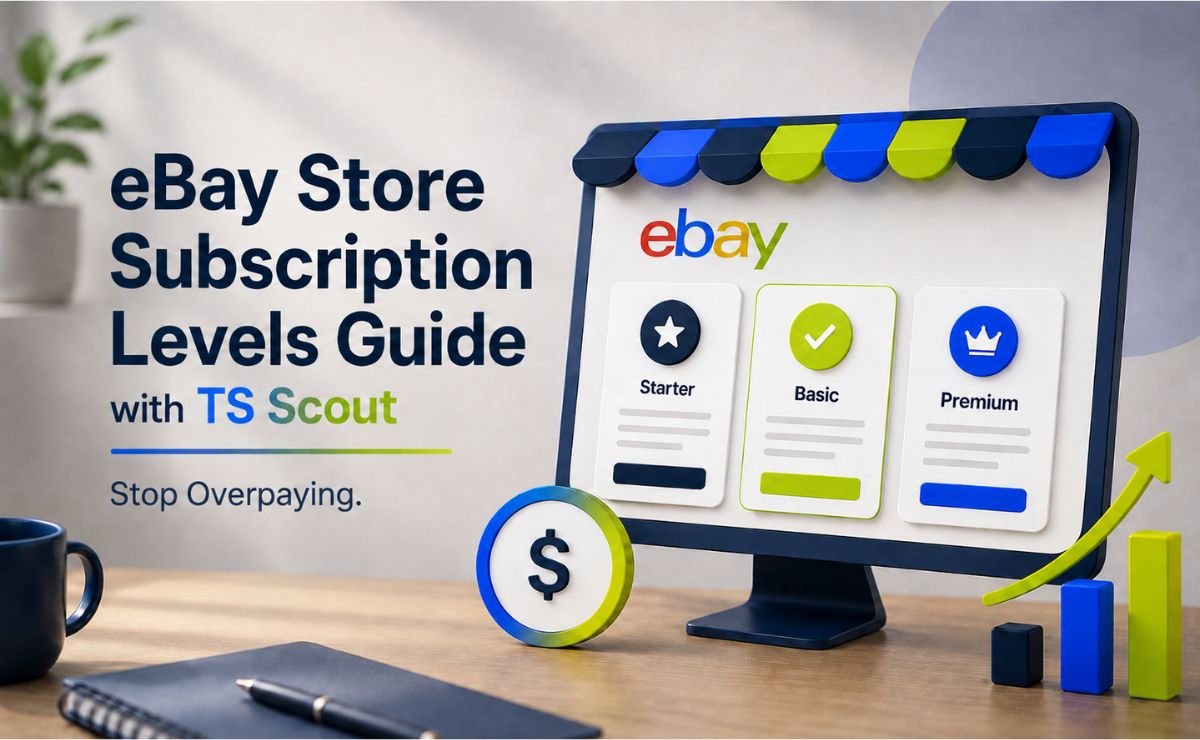 eBay Store Subscription Plans in 2026: Which Tier Actually Saves You Money?
