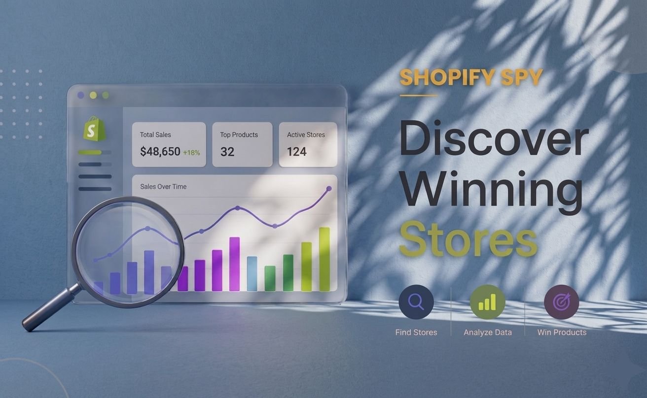 Ethical Shopify Competitor Research: A Beginner’s Guide to Learning from Other Stores