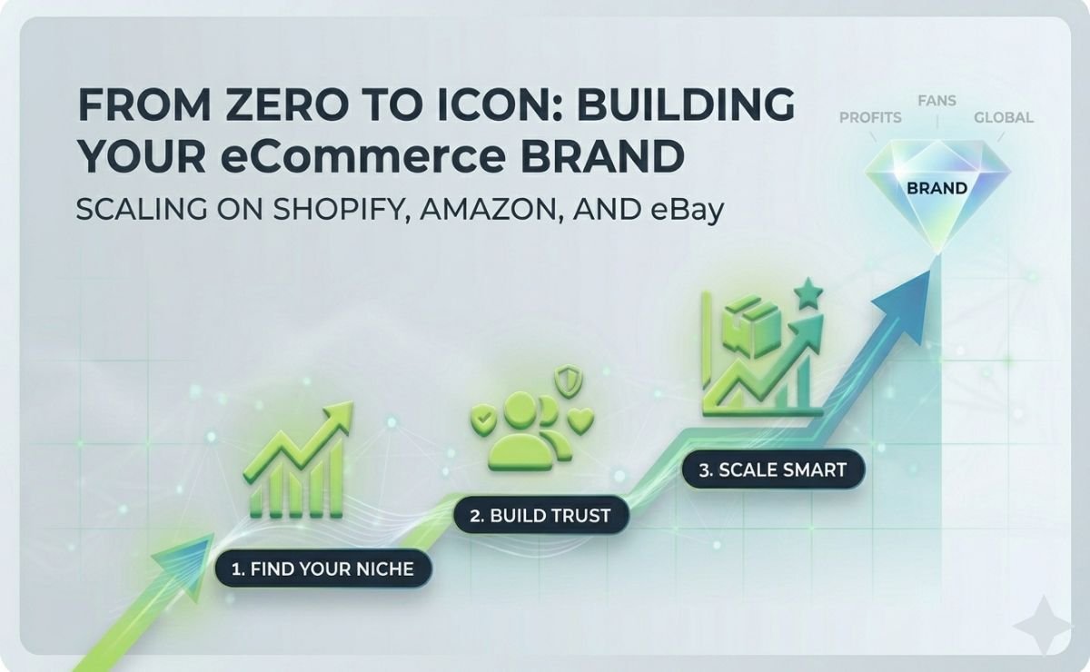 The No-Inventory Playbook: How to Build eCommerce Brand Recognition That Lasts