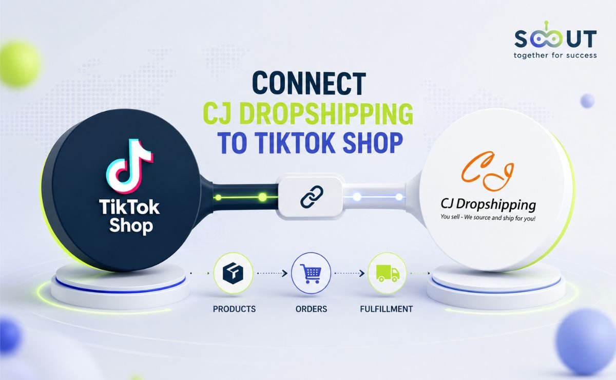 The Ultimate Guide to Connecting CJ Dropshipping with TikTok Shop (2026)