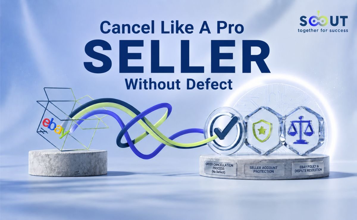 How to Cancel an eBay Order as a Seller: The Complete No‑Defect Guide