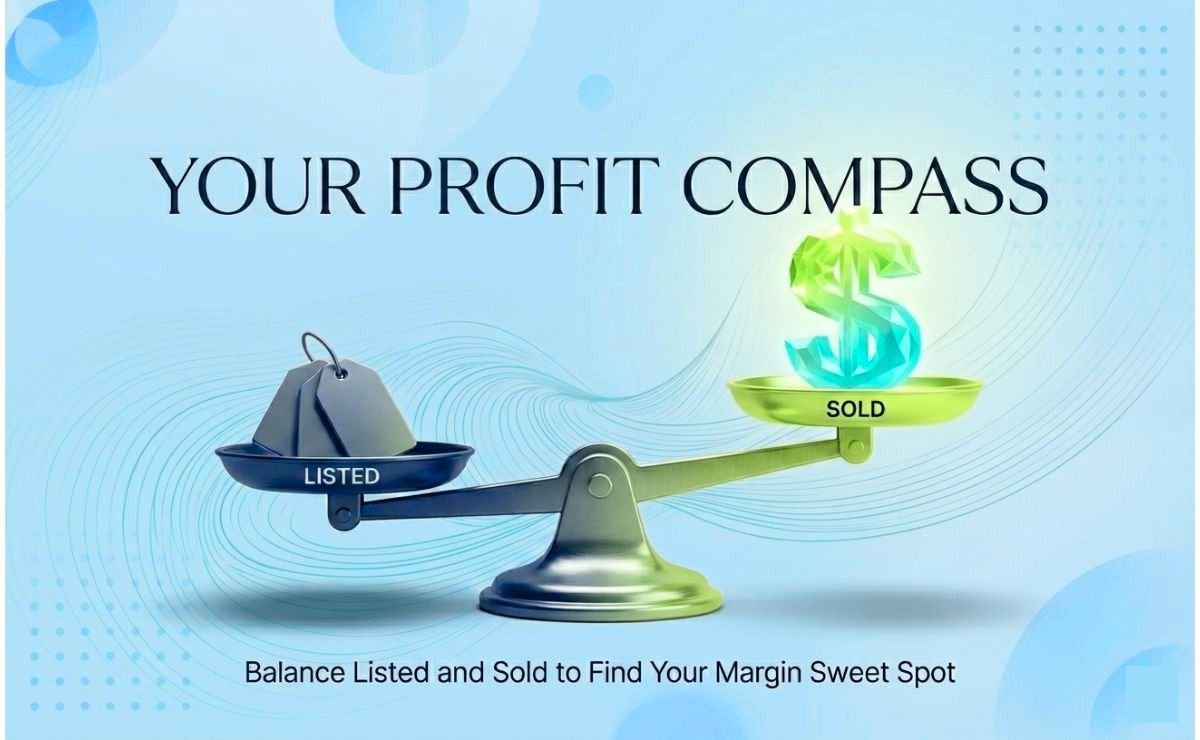 Profit Pivot: How to Use Competitor Price Tracking to Protect Margins Without Joining the Race to the Bottom