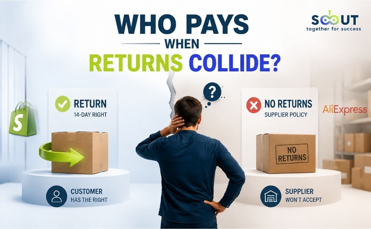 The Shopify Return Policy Gap Nobody Warns You About