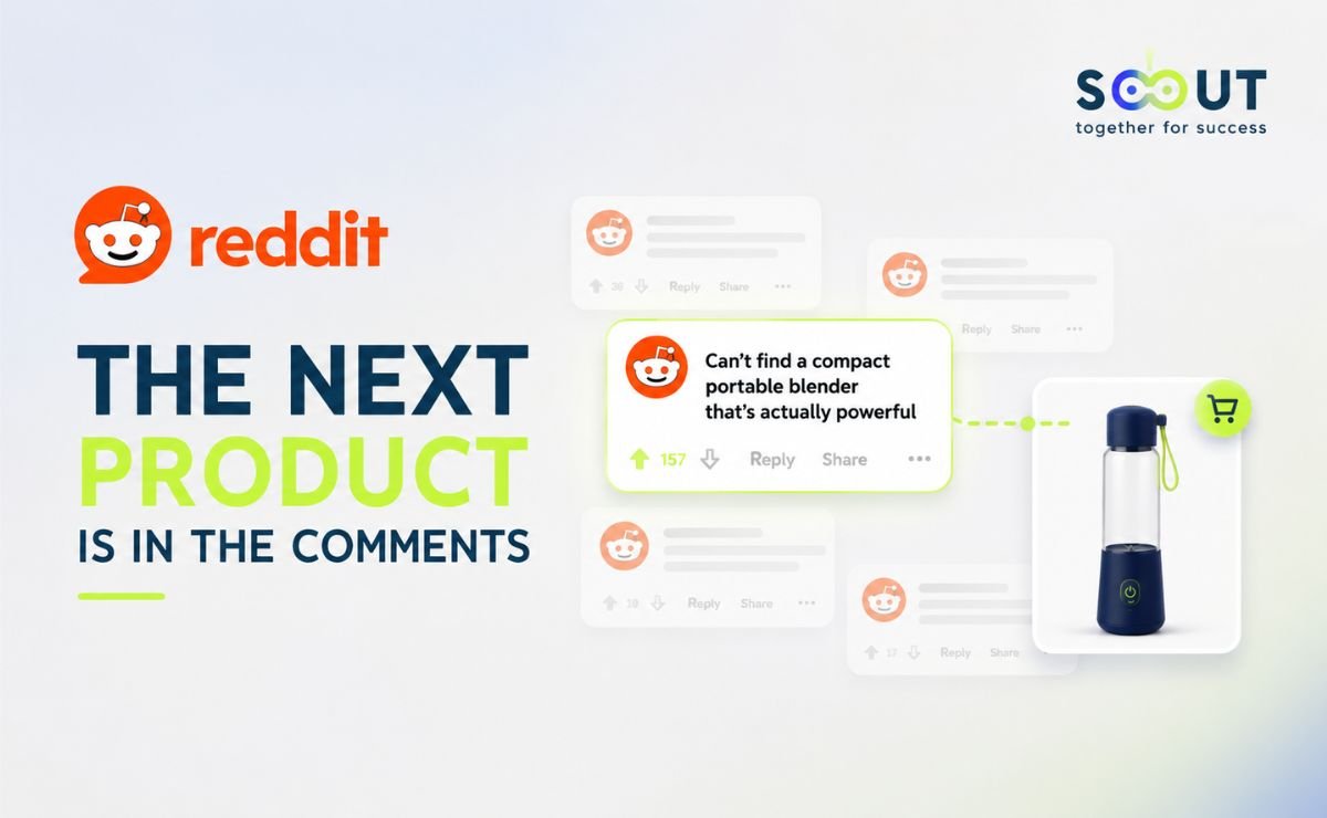 Is Reddit Actually Worth It for Non-Stockholding Sellers in 2026?