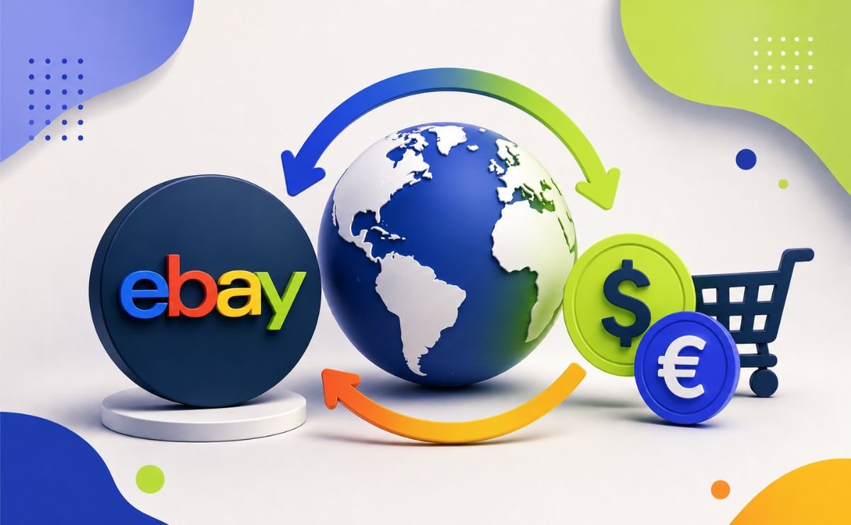 Stop Bleeding Profits: Change eBay Currency Before It Costs You Another Sale